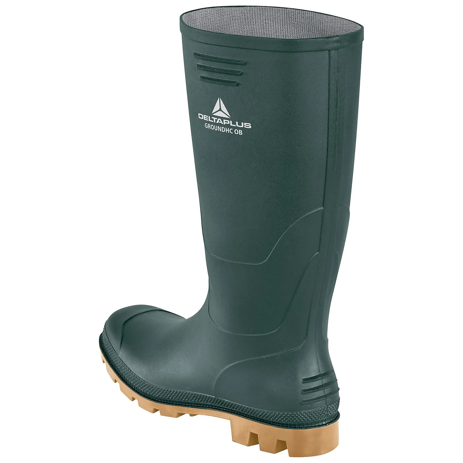 Delta Plus Wellington Boots - Size 5 - Image 2