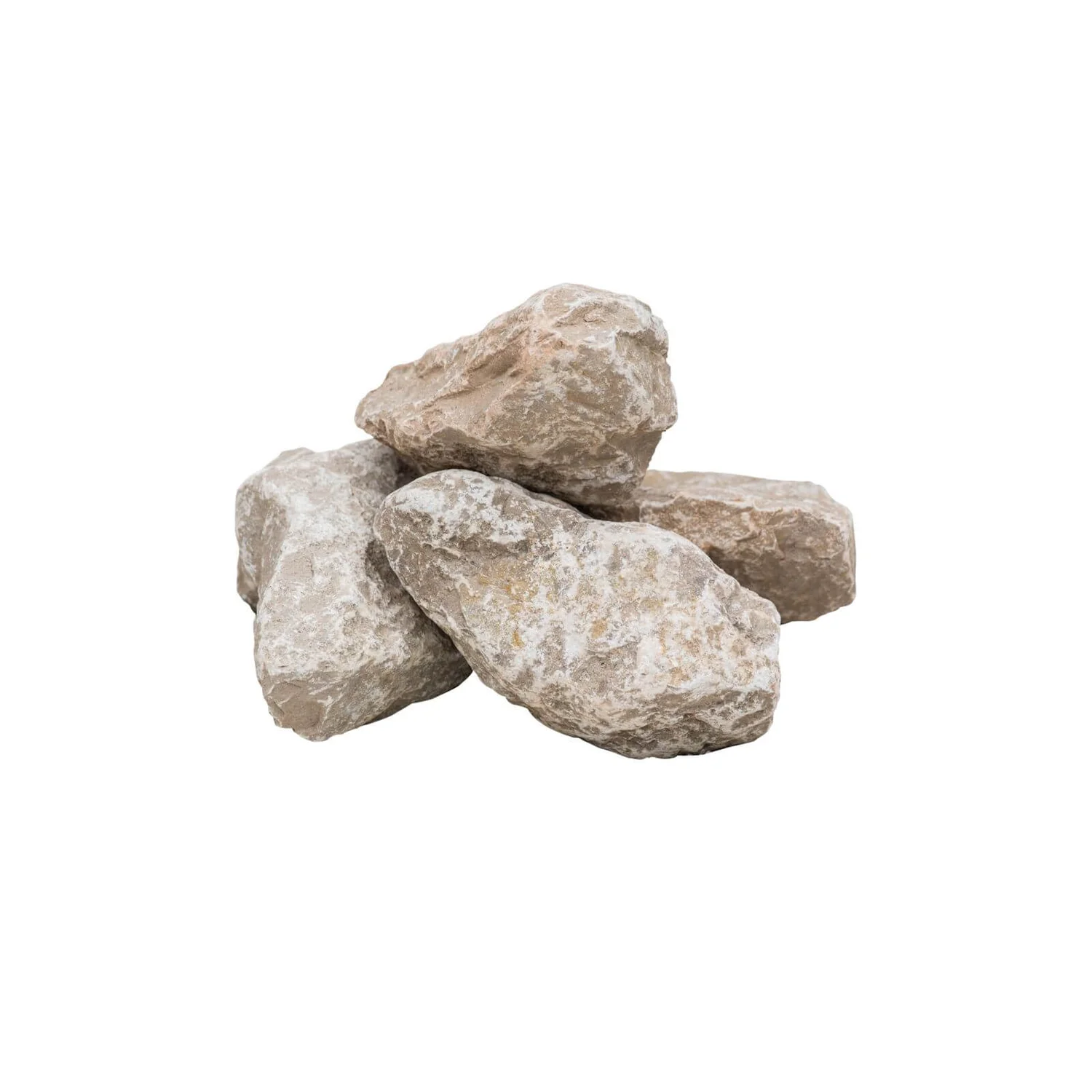 Stylish Stone Highland Grey Rockery (Full Crate)