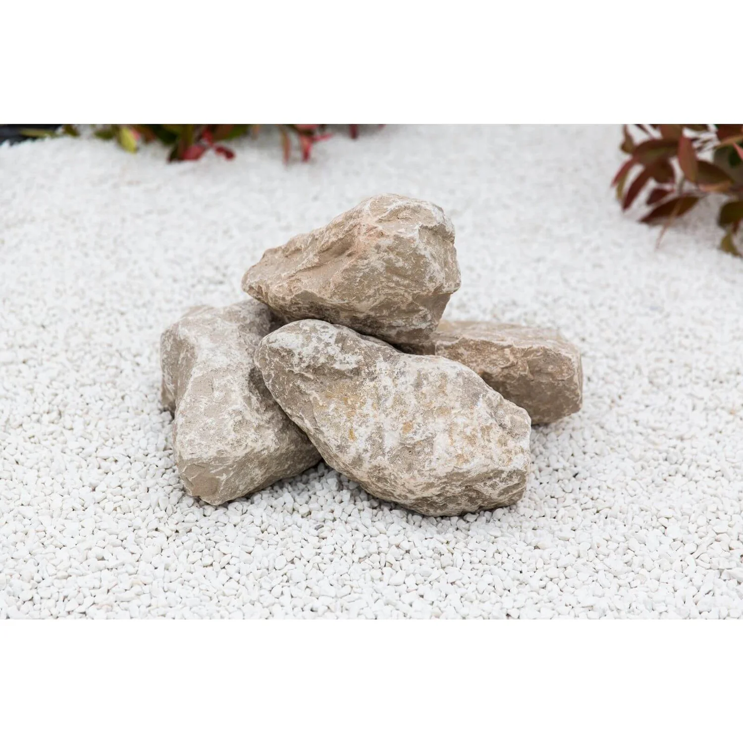 Stylish Stone Highland Grey Rockery (Full Crate) - Image 3