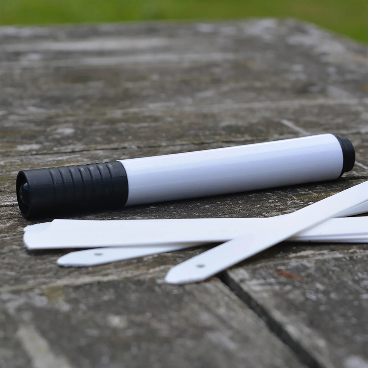 10cm Plant Labels - 25 Pack - Image 2