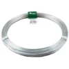 Whites Steel Tie Wire - 40m X 2mm