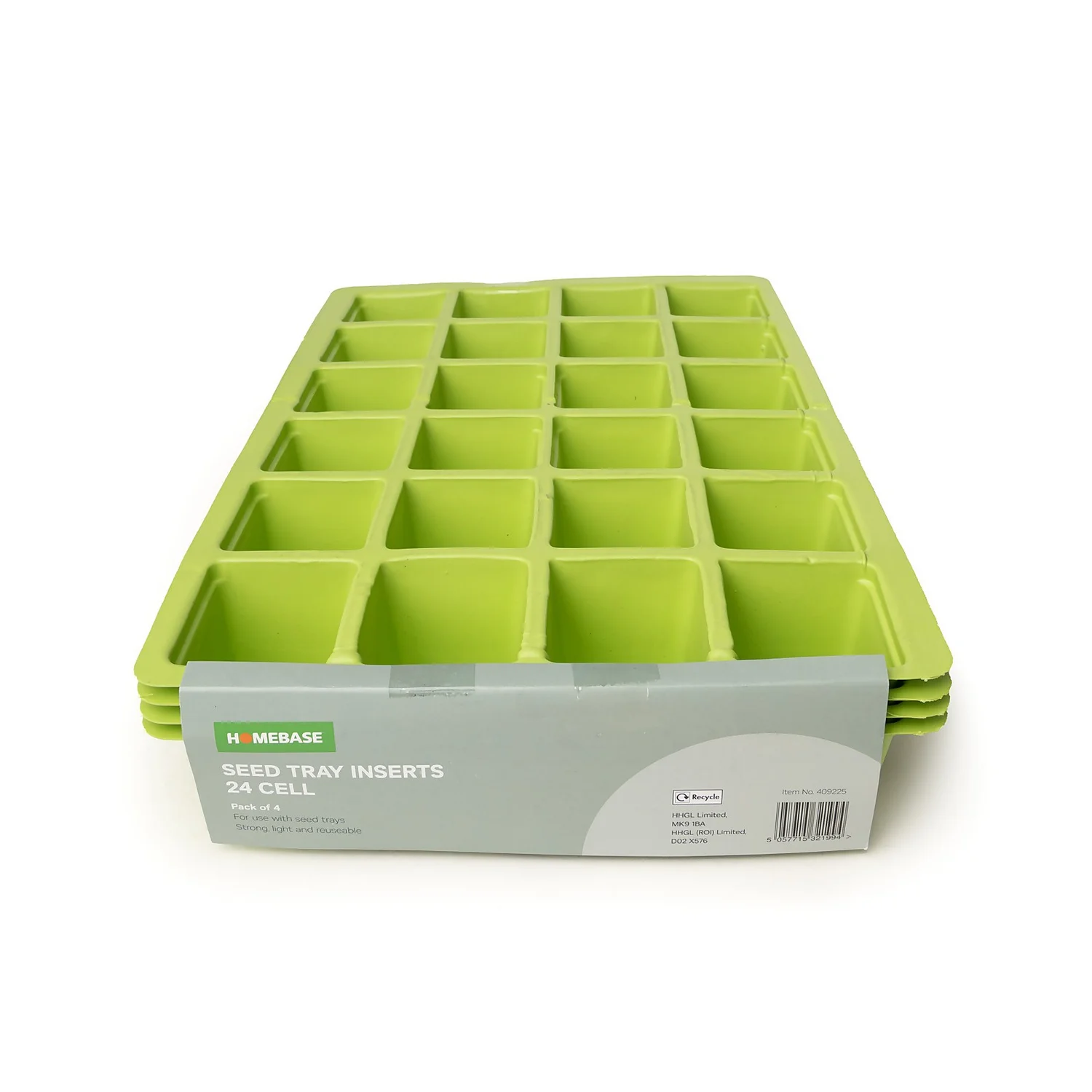 Cell Seed Tray Inserts - Image 3