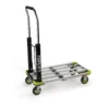 Toplift Aluminium Platform Trolley - 150kg