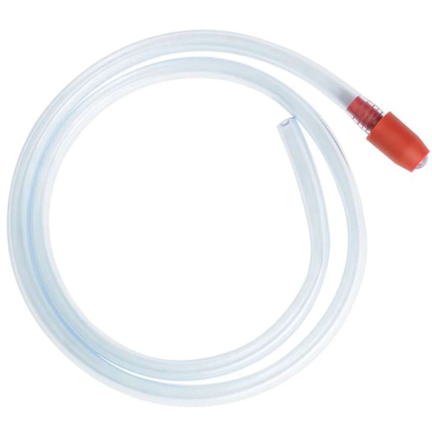 Jiggle Siphon 1.5Mt Plastic
