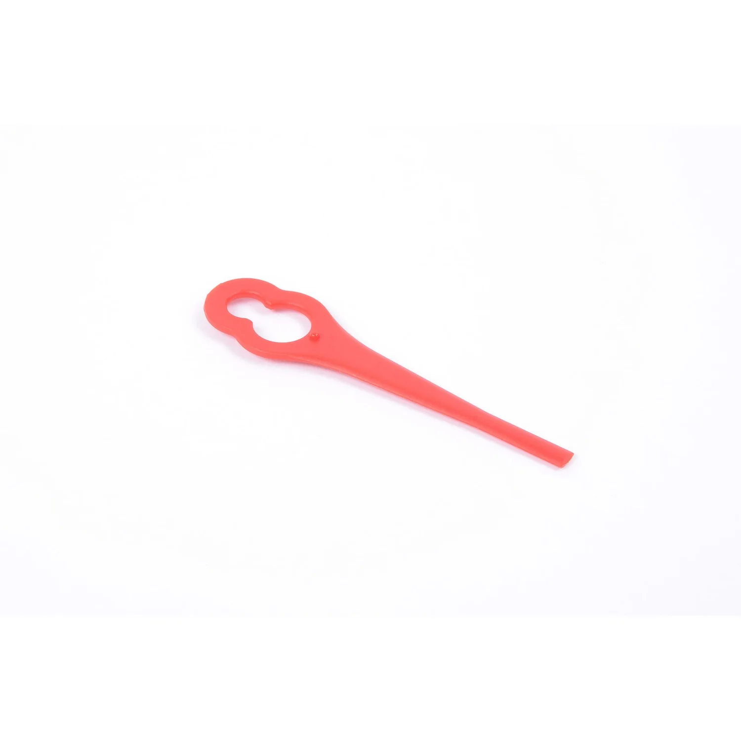 ALM Plastic Mower Blades For Bosch ART 26 Models - Image 2