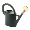Woodstock Green Watering Can - 2L