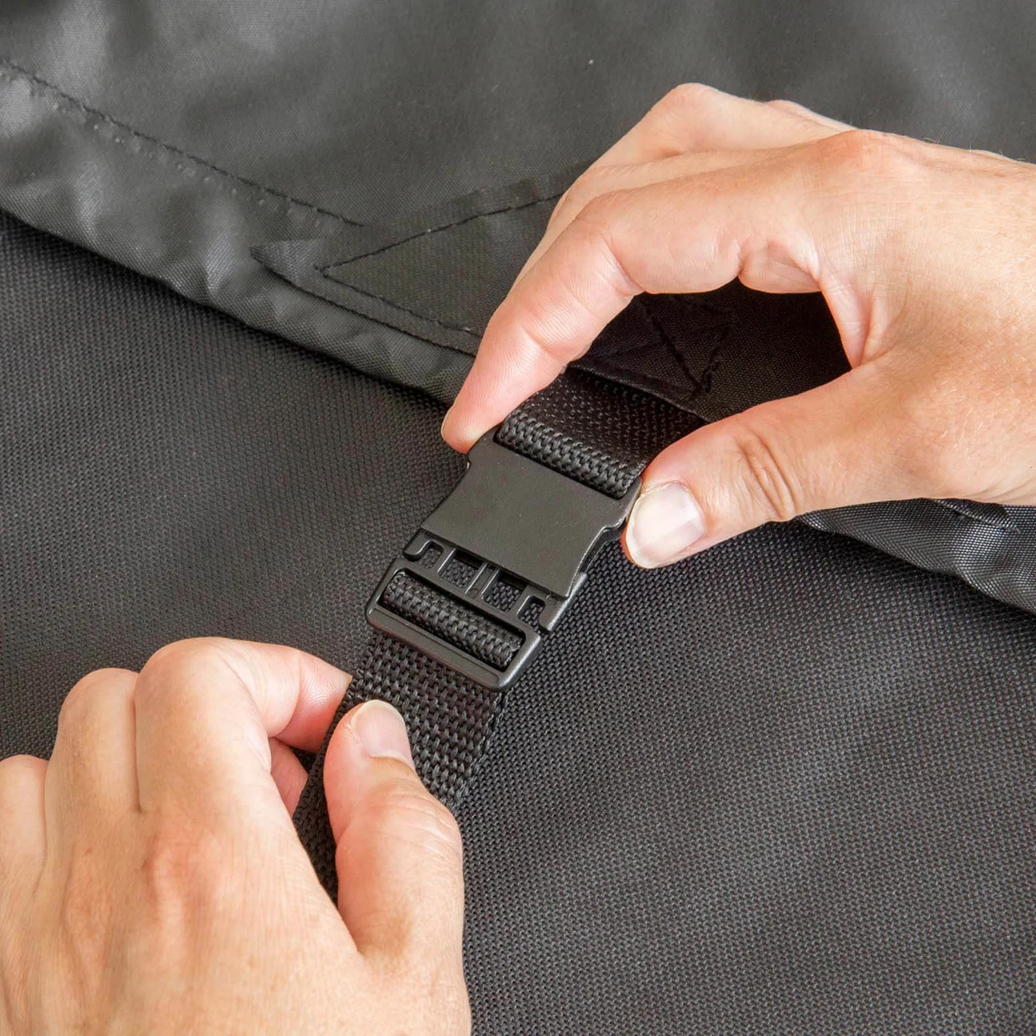 BBQ Buddy Trolley BBQ Cover - Image 6