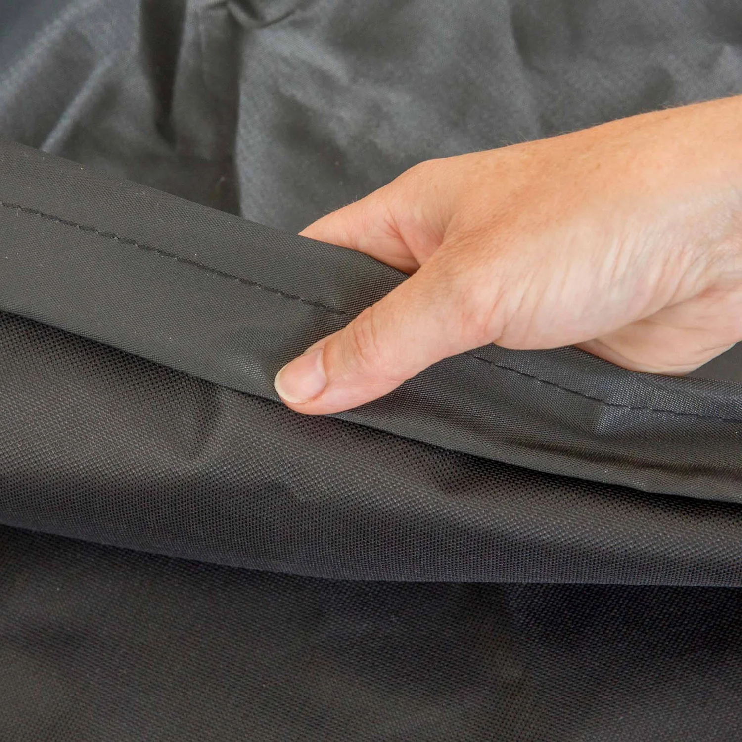 BBQ Buddy Trolley BBQ Cover - Image 2