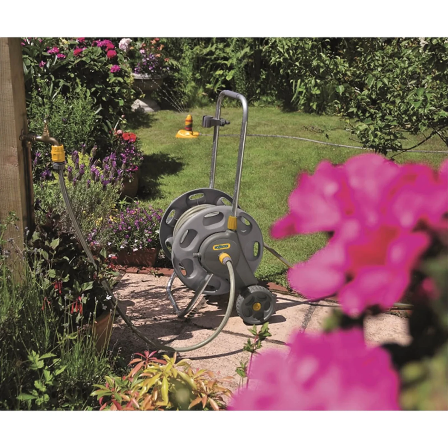 Hozelock Hose Connector Set - Image 2