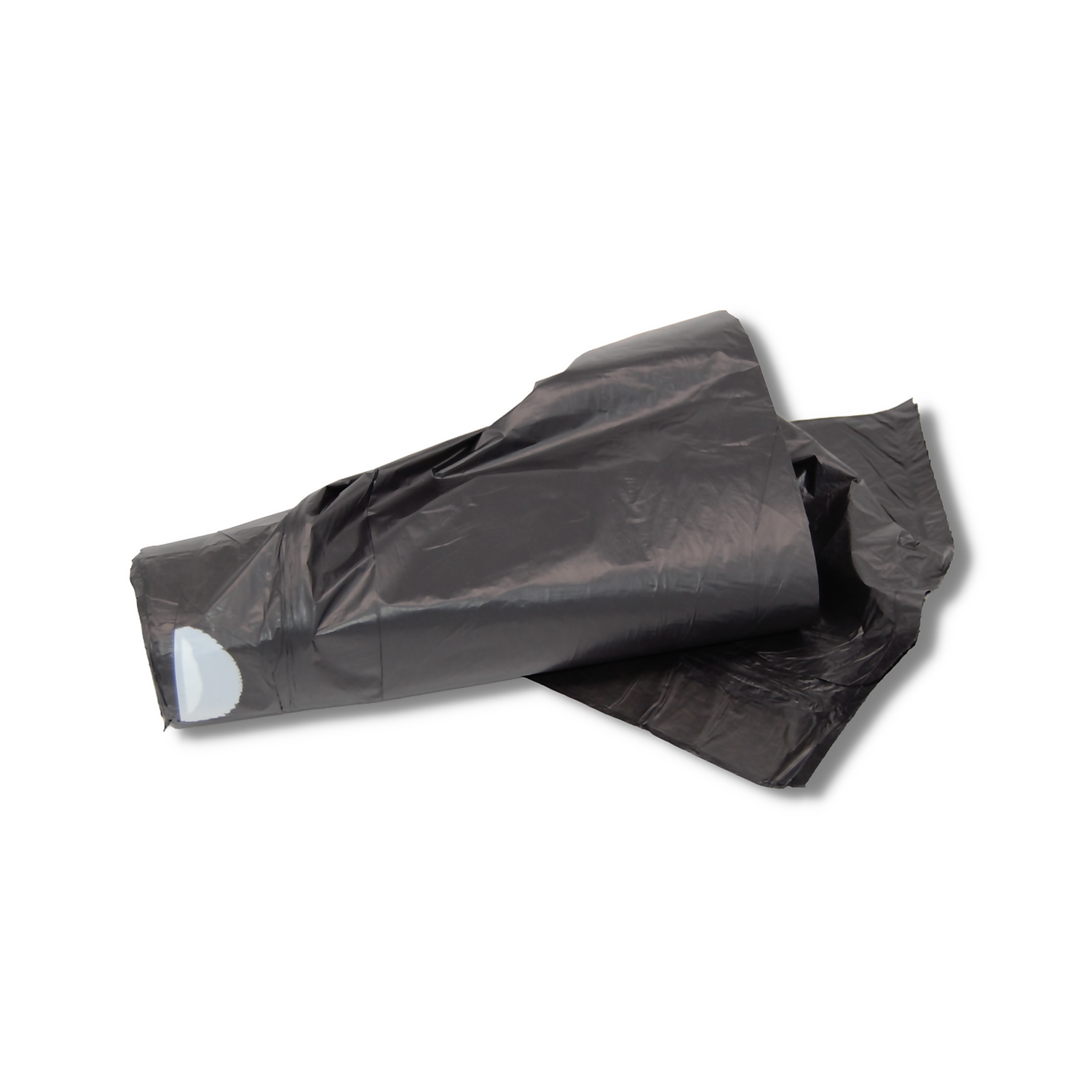 None Drawstring Refuse Sacks - 20 Pack - Image 3