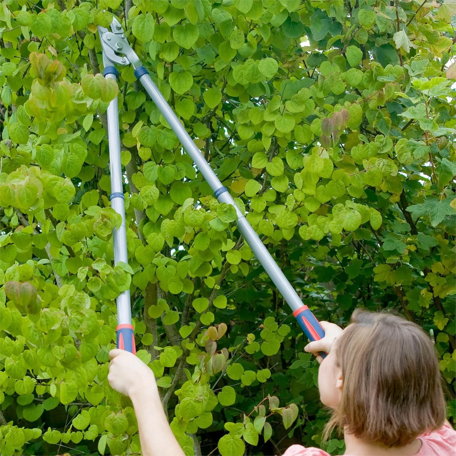 Spear & Jackson Razorsharp Tele Anvil Lopper - Image 2