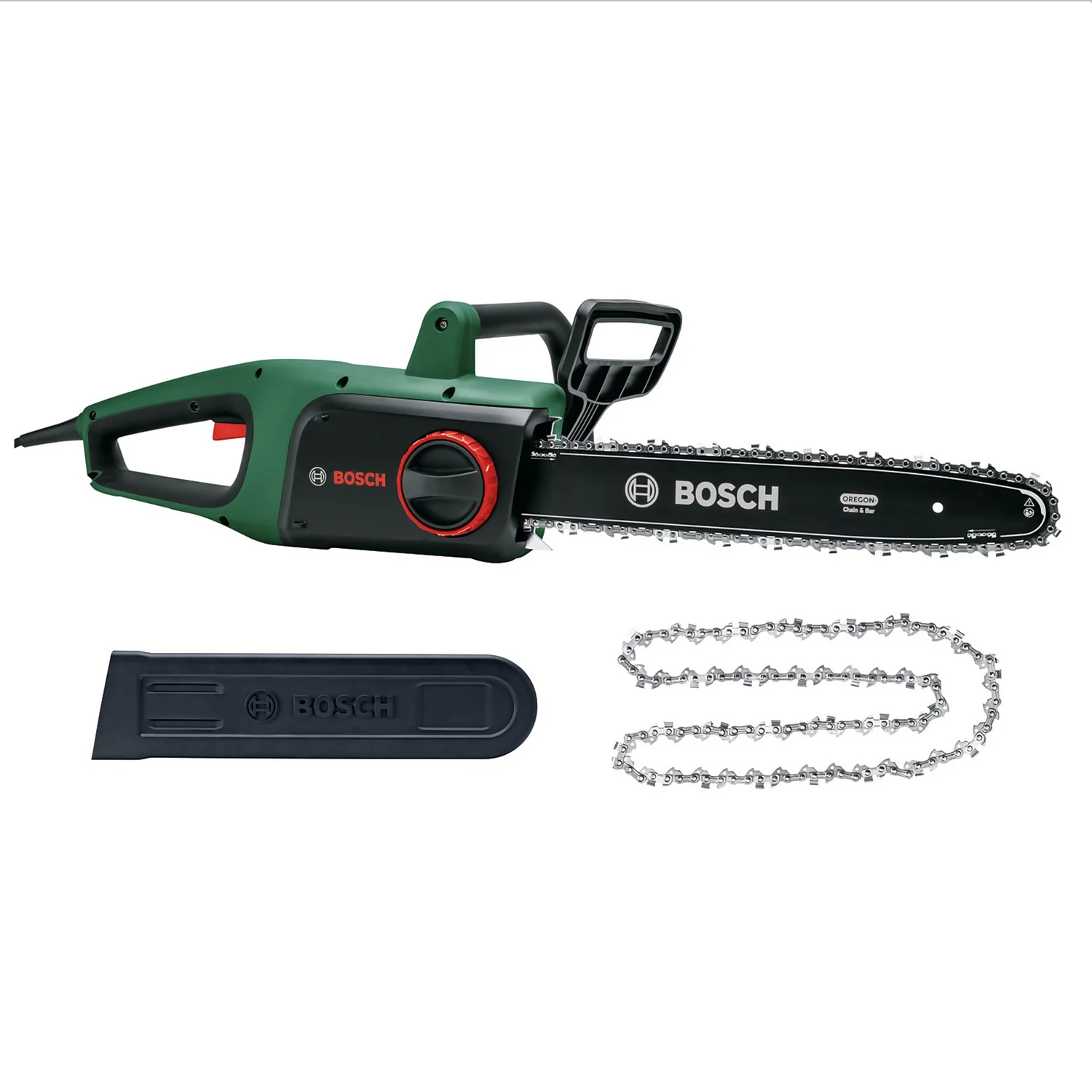 Bosch Universal Electric Chainsaw - Image 4