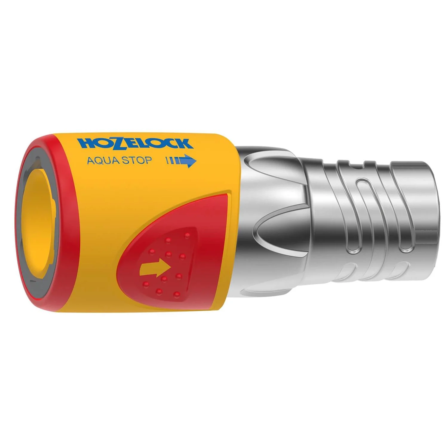 Hozelock Tuffhoze - 25m - Image 4