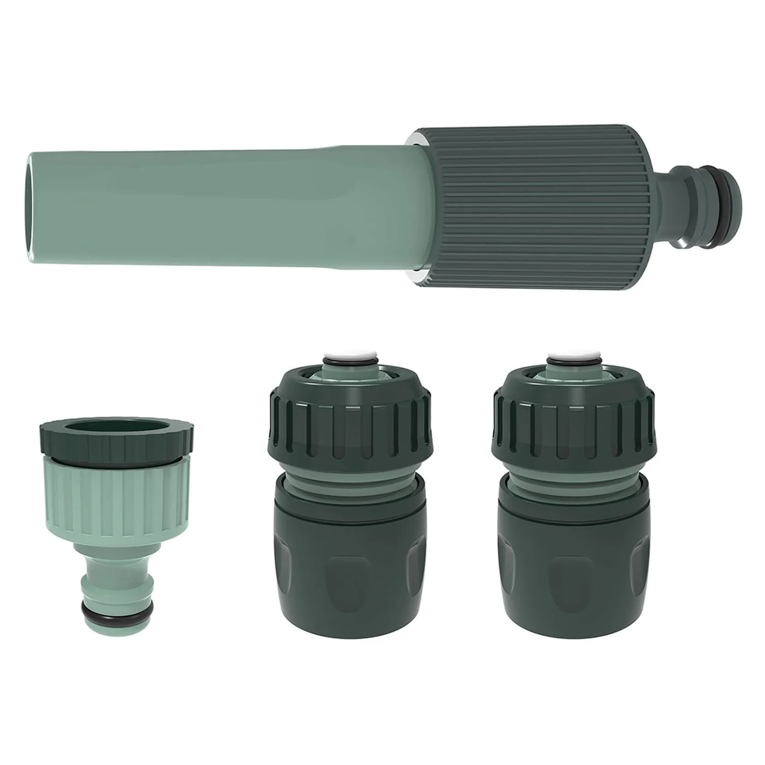 Homebase Nozzle Starter Set