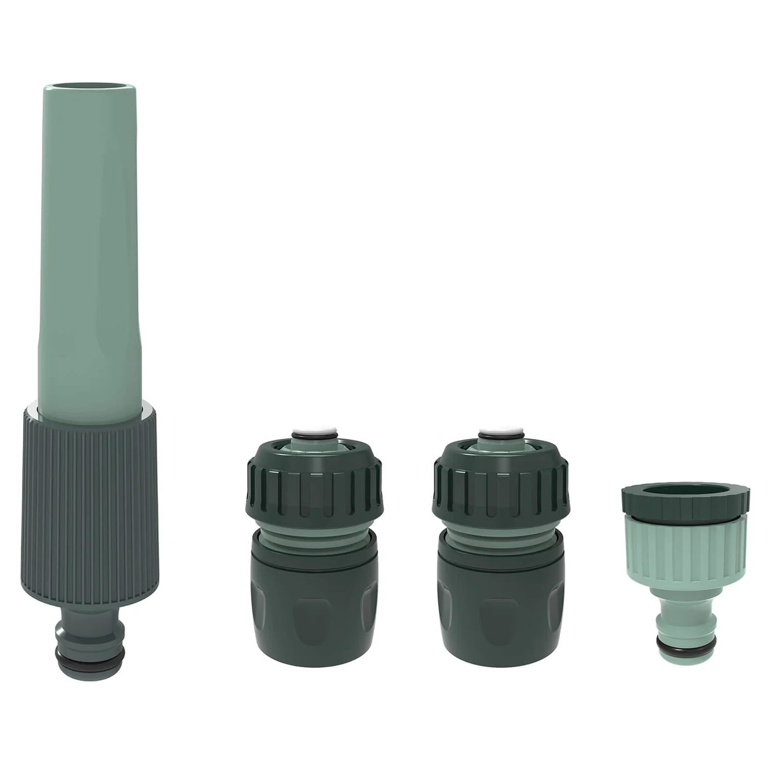 Homebase Nozzle Starter Set - Image 2