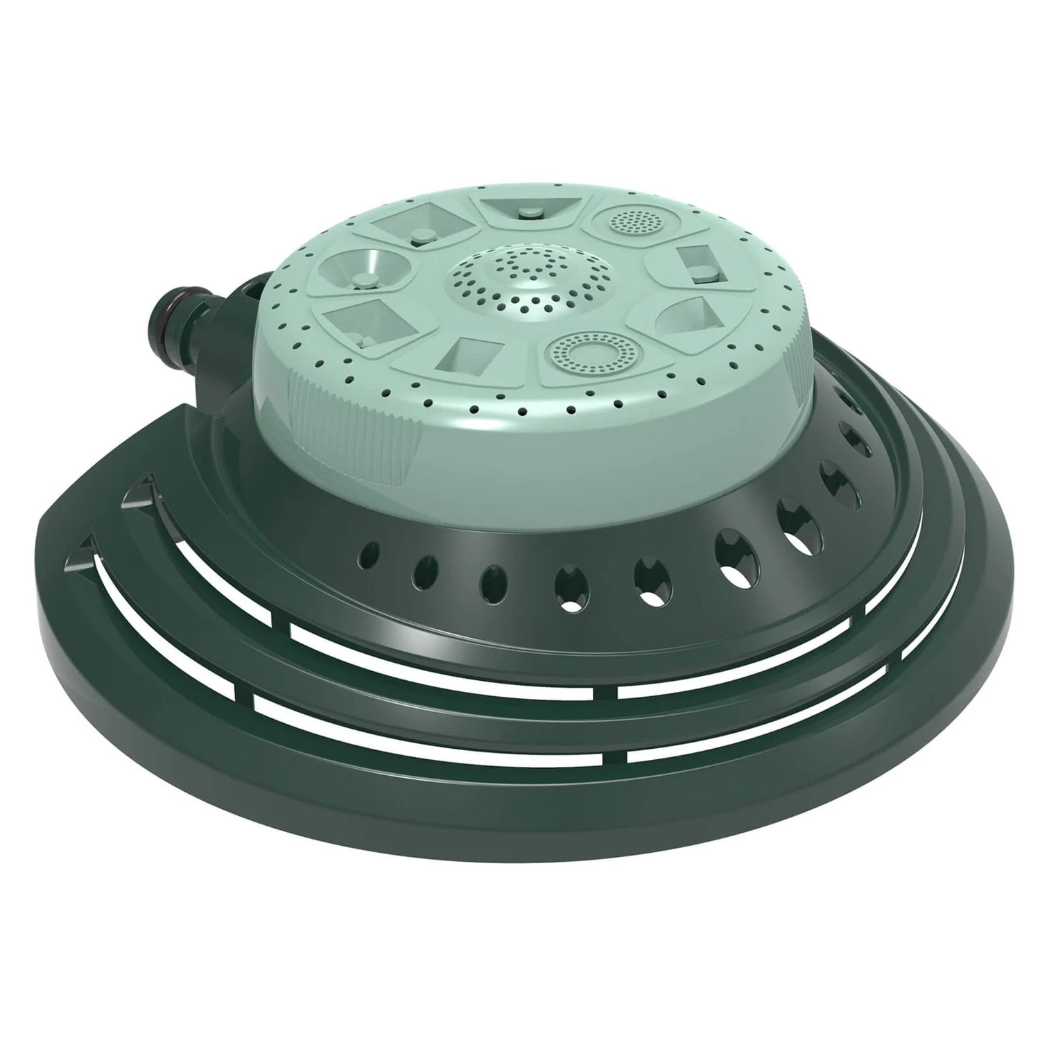 Homebase 9 Function Sprinkler