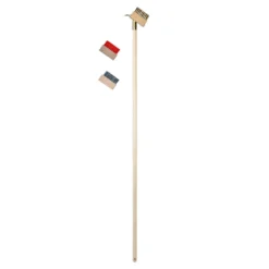 Homebase 3 Piece Weeding Brush