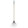 Homebase Lawn & Leaf Rake