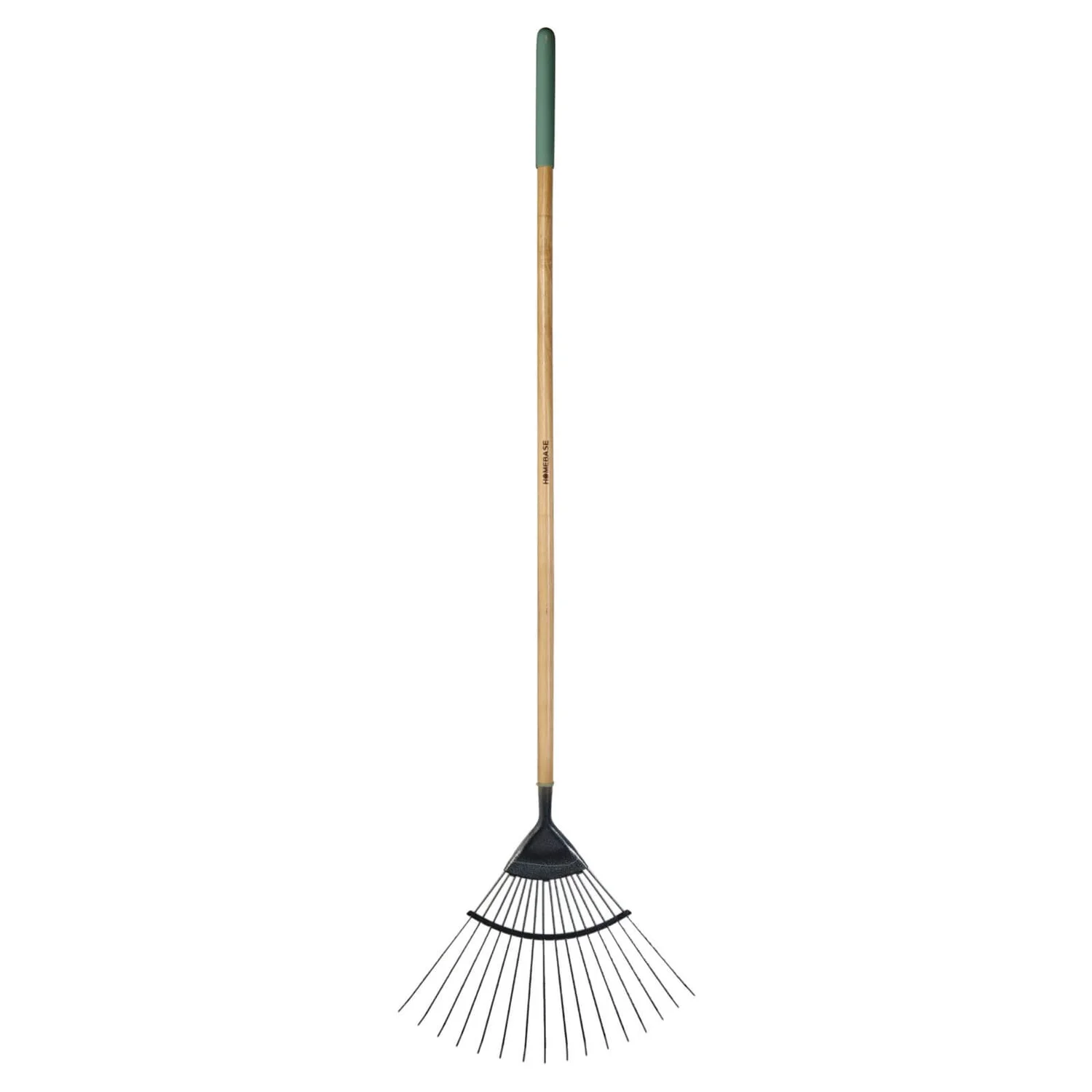 Homebase Lawn & Leaf Rake