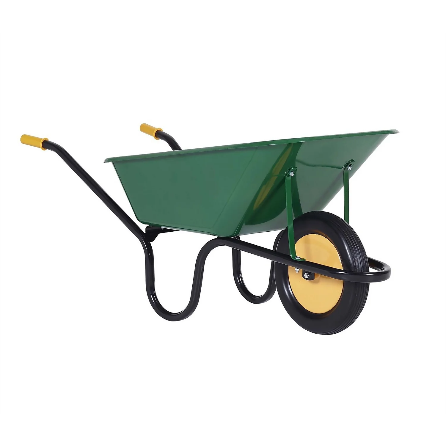Chillington County Wheelbarrow - 120L - Image 2