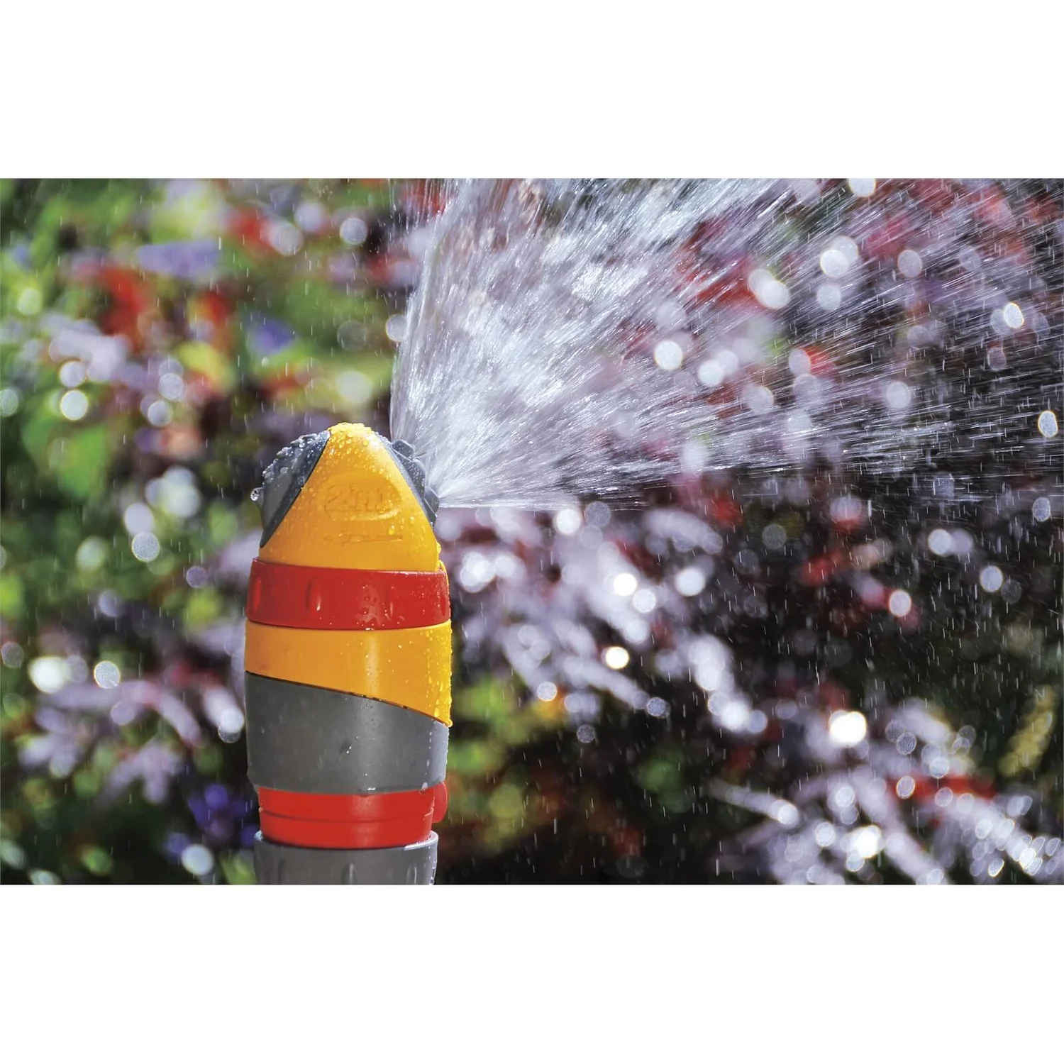 Hozelock Round Garden Sprinkler Pro 314m² - Image 3