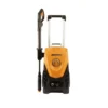 Yard Force 130 Bar 1800W High-Pressure Washer With Accessories