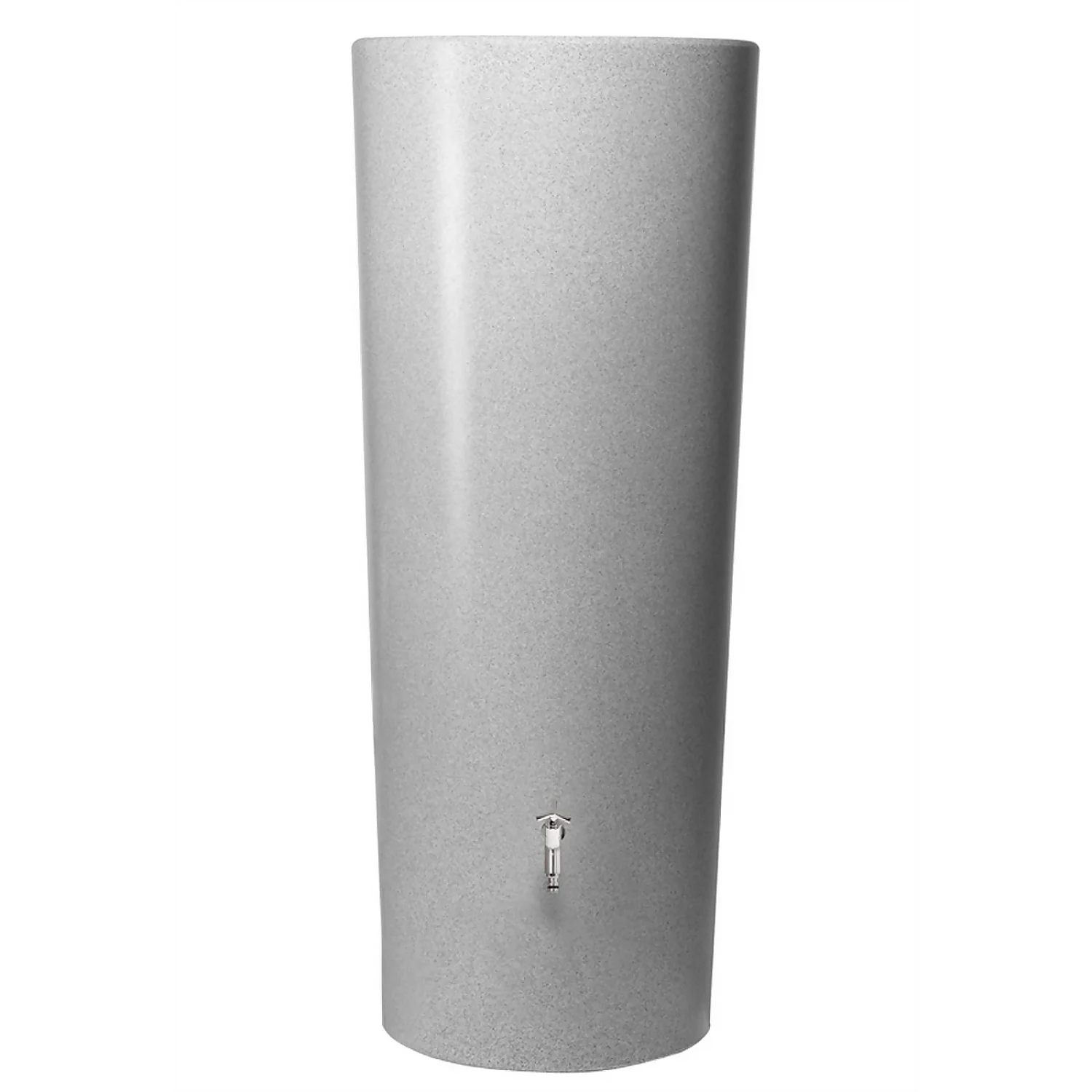 Garantia Stone 2In1 Water Tank - 350L - Silver - Image 3