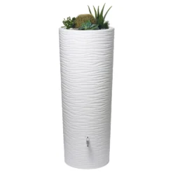 Garantia Natura 2In1 Water Tank - 350L - Arctic White