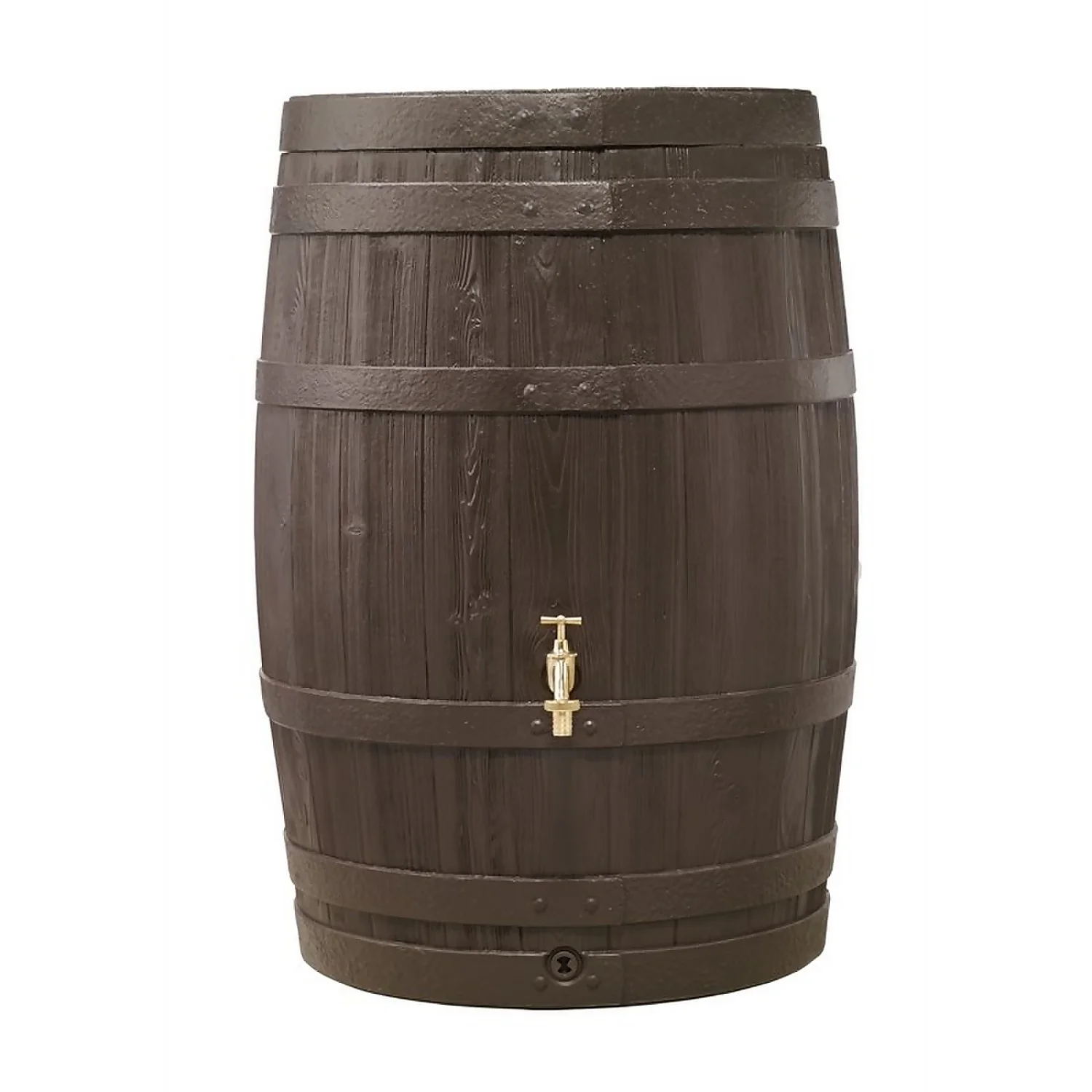 Garantia Barrica Rain Water Barrel - 260L