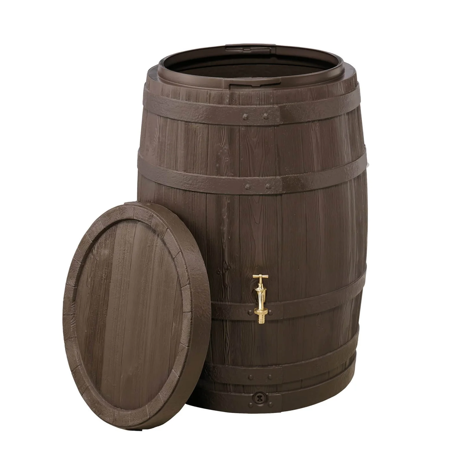 Garantia Barrica Rain Water Barrel - 260L - Image 3