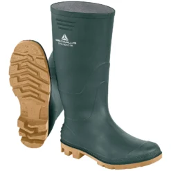 Delta Plus Wellington Boots - Size 10