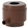 Garantia Water Filling Device - Brown