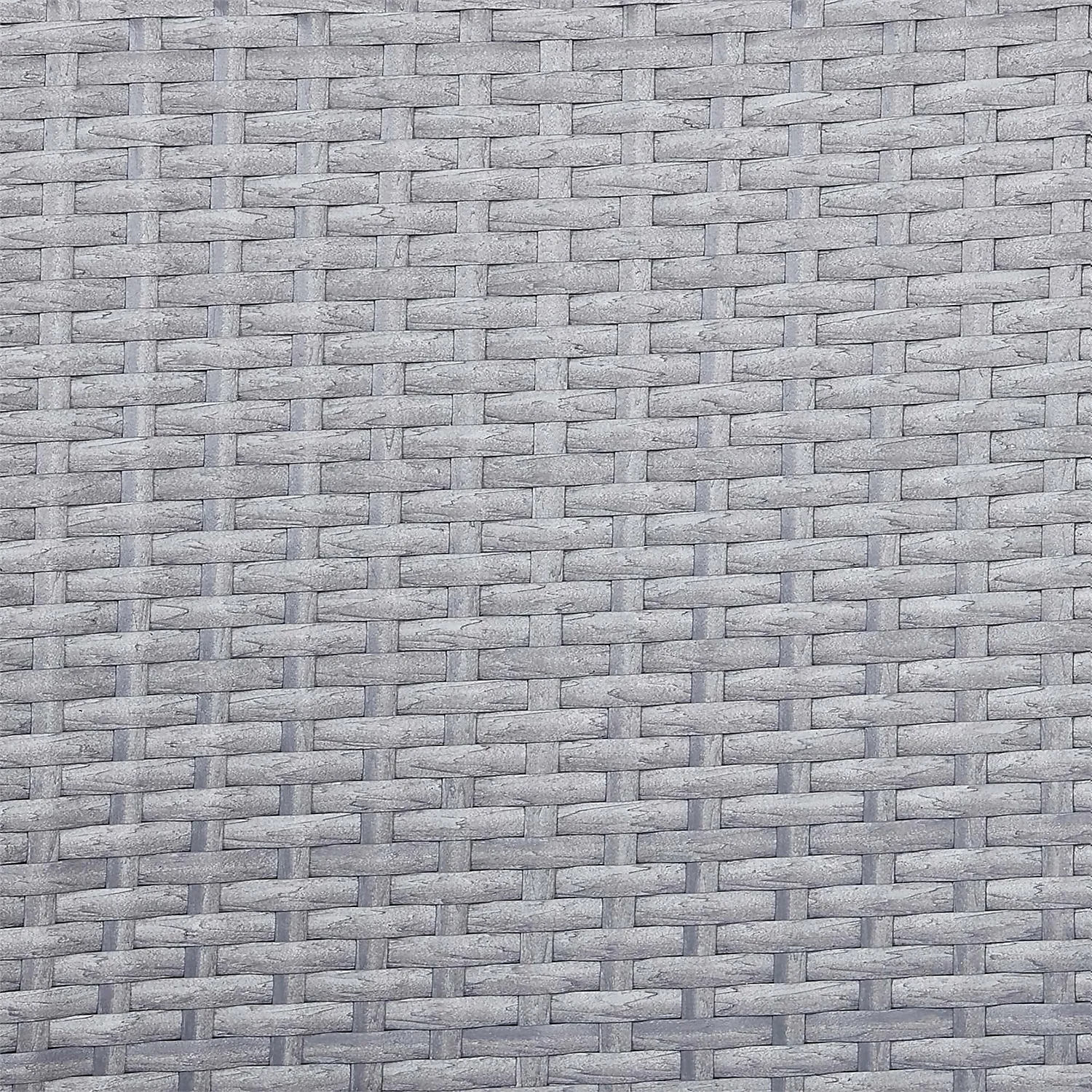 Bambrick 6 Seater Garden Dining Set - Image 8