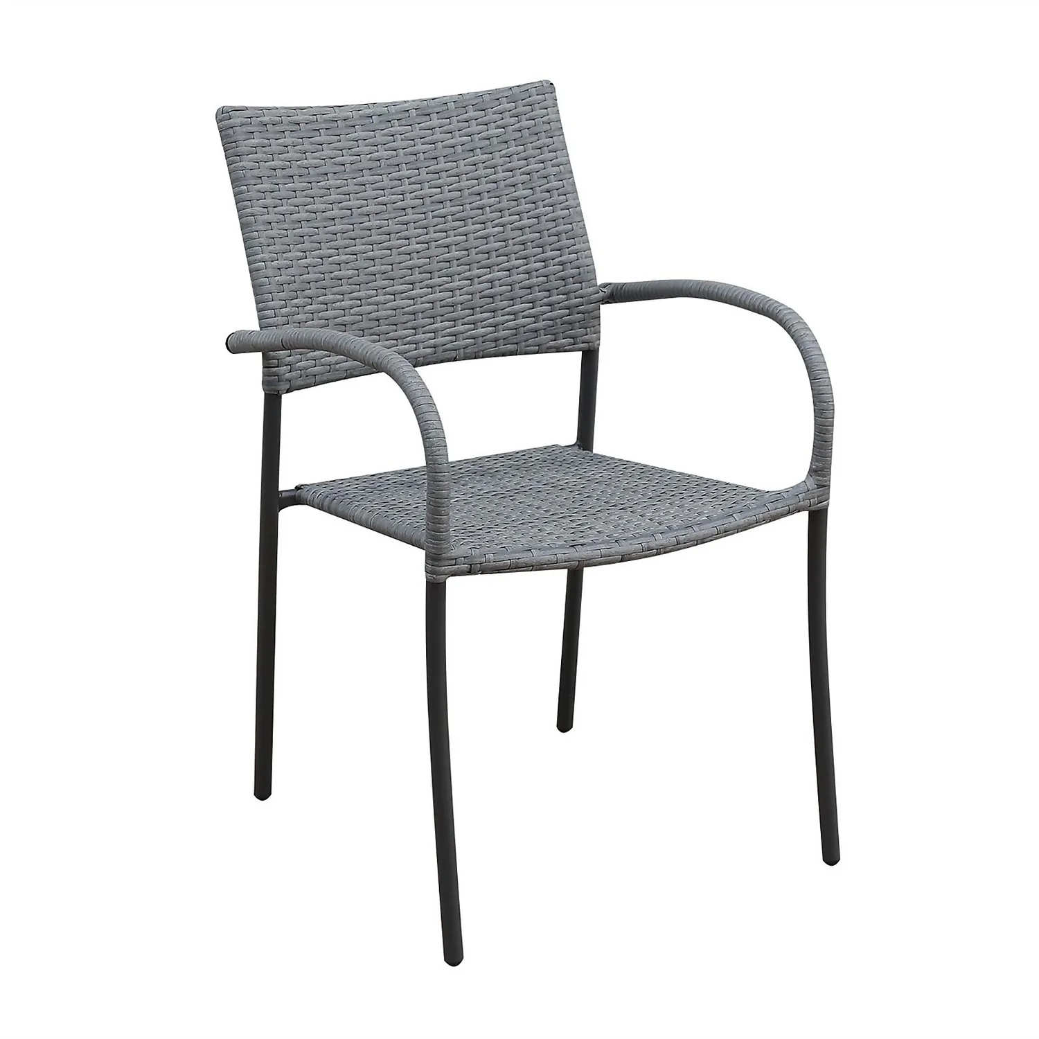 Bambrick 6 Seater Garden Dining Set - Image 7