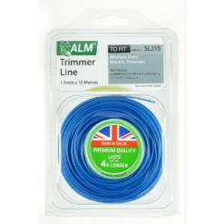 ALM Grass Trimmer Line 1.5mm X 15m
