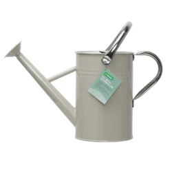 Hb Watering Can 4.5l Putty