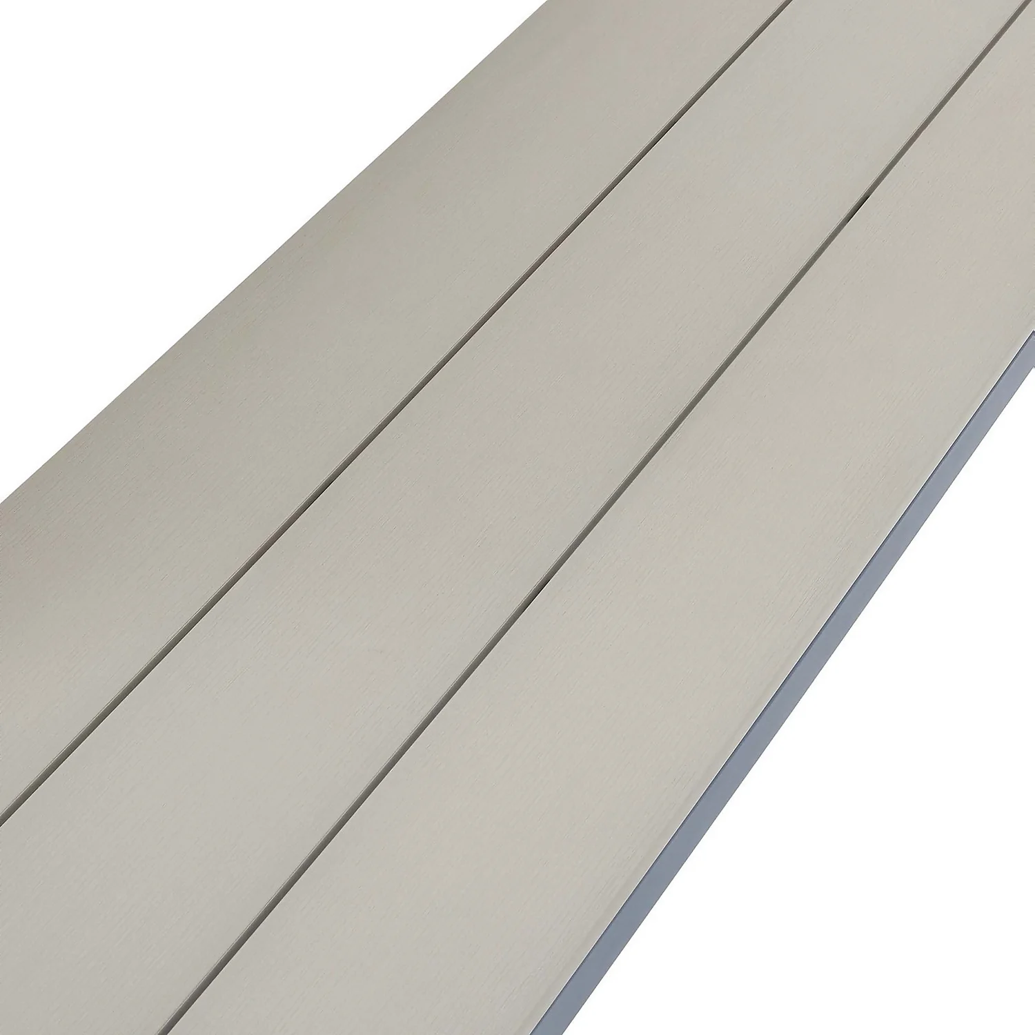 Picnic Bench - Navy & Grey - Image 6