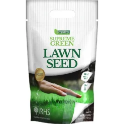 Empathy Supreme Green Lawn Seed With Rootgrow™