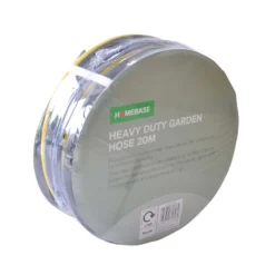 Homebase Heavy Duty Hose - 20m