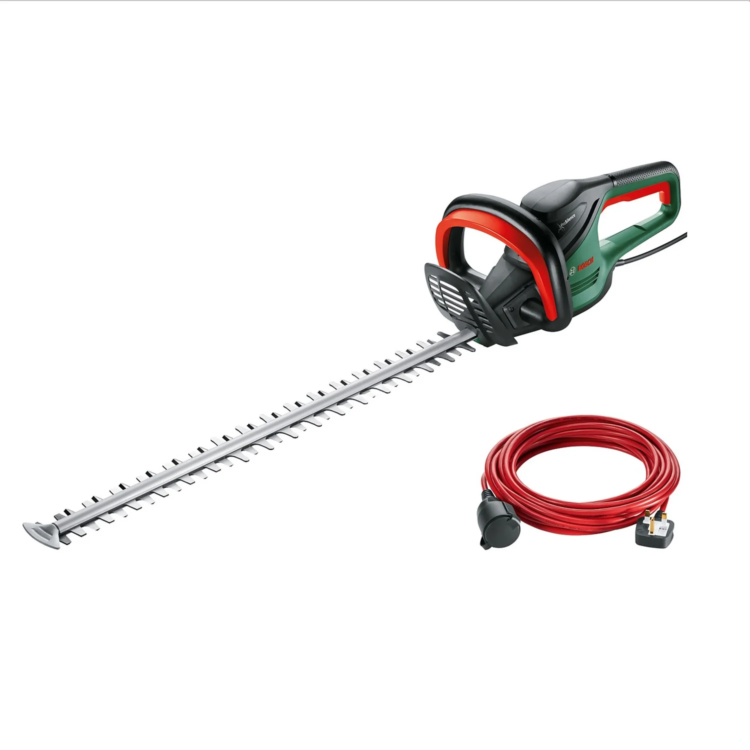 Bosch 500W Advanced HedgeCut 65 Hedge Trimmer - Image 2