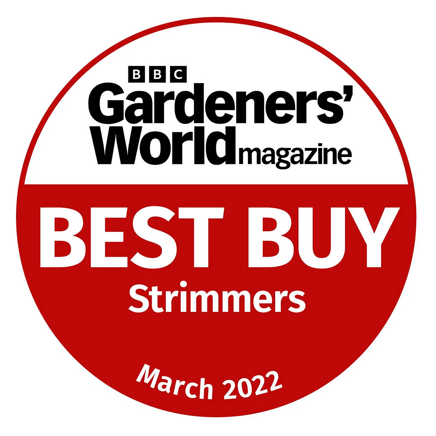 Powerbase 550W Electric Grass Trimmer - 30cm - Image 3