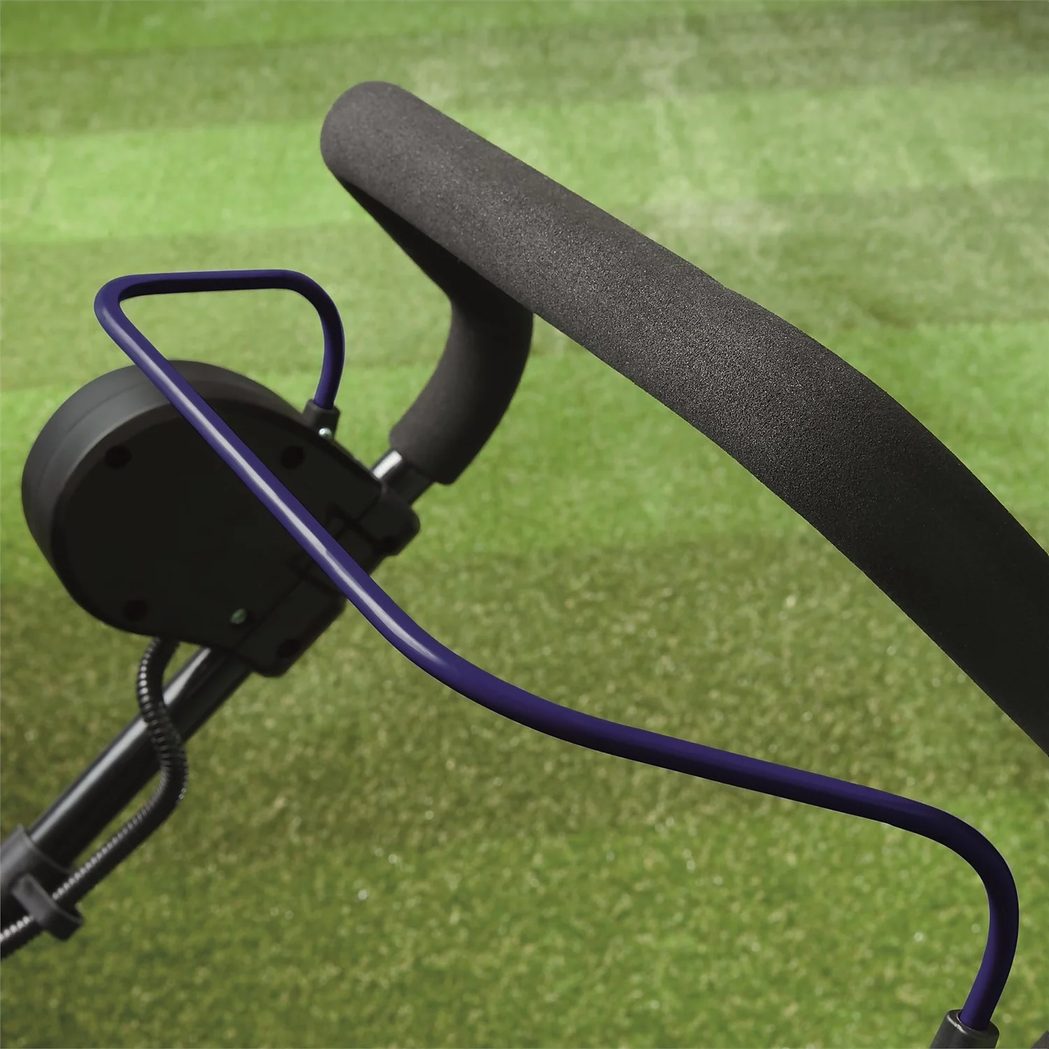 Powerbase 40V Cordless Lawn Mower - 40cm - Image 2