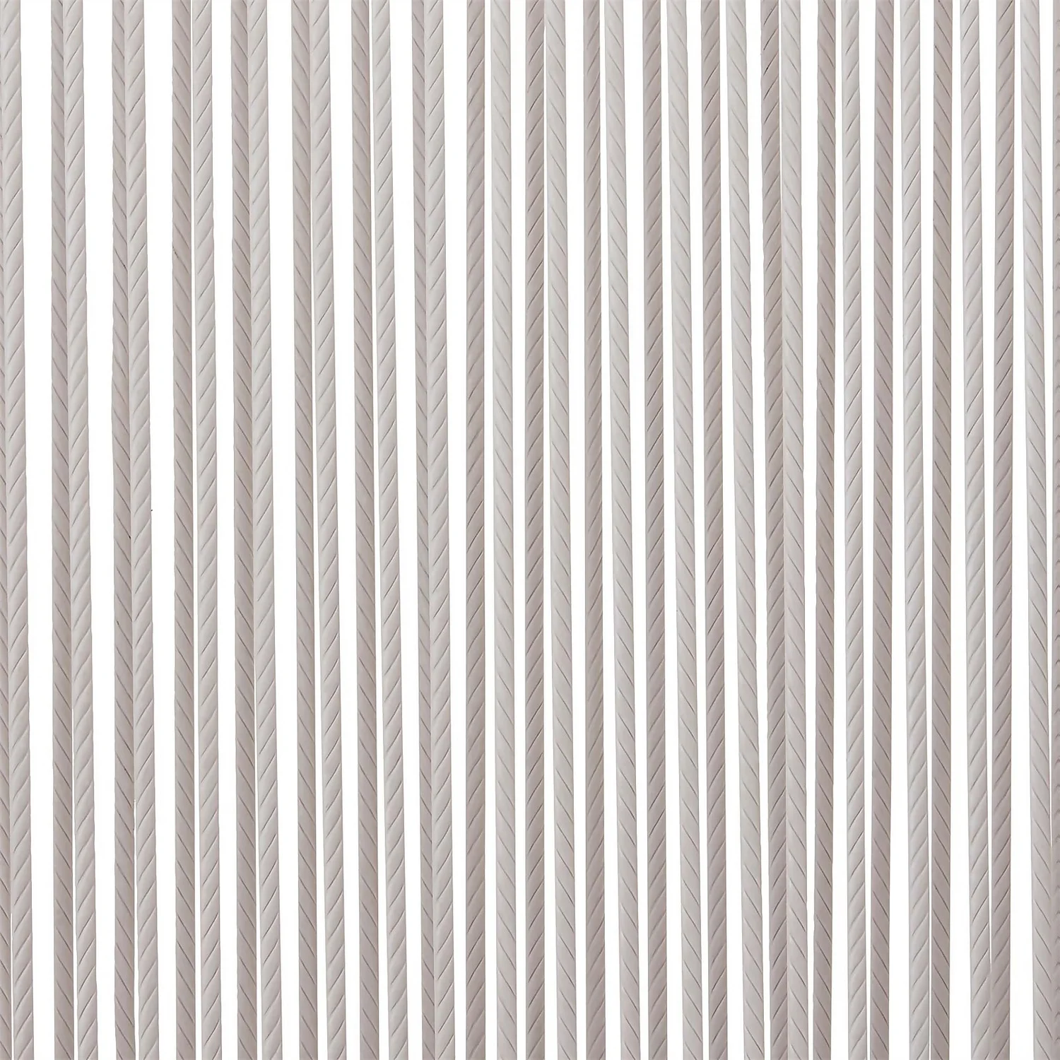 Homebase Acapulco 2 Seater Garden Bench - Grey - Image 7