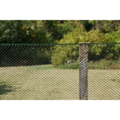 15mm Green Multi-Mesh - 5m X 1m