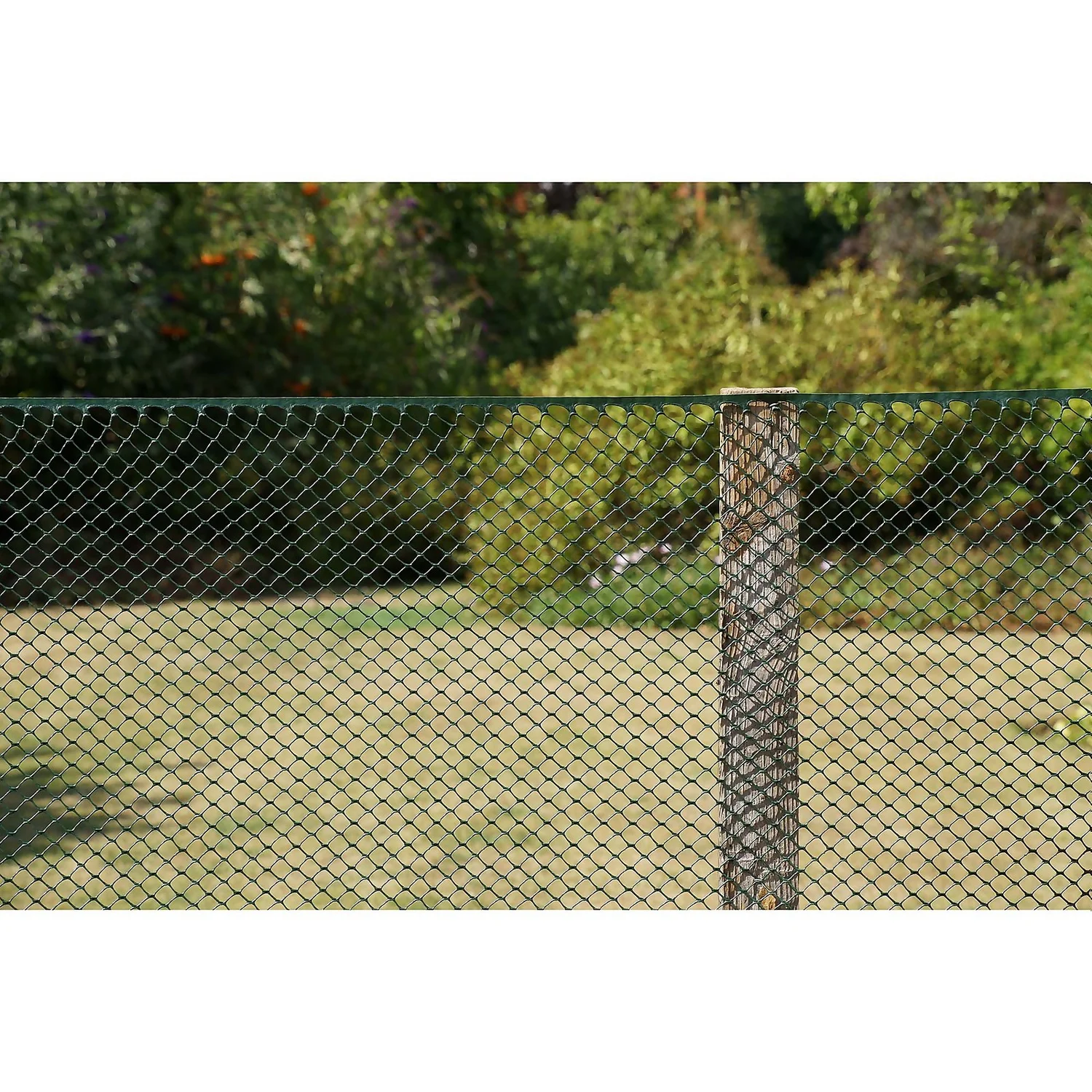 15mm Green Multi-Mesh - 5m X 1m