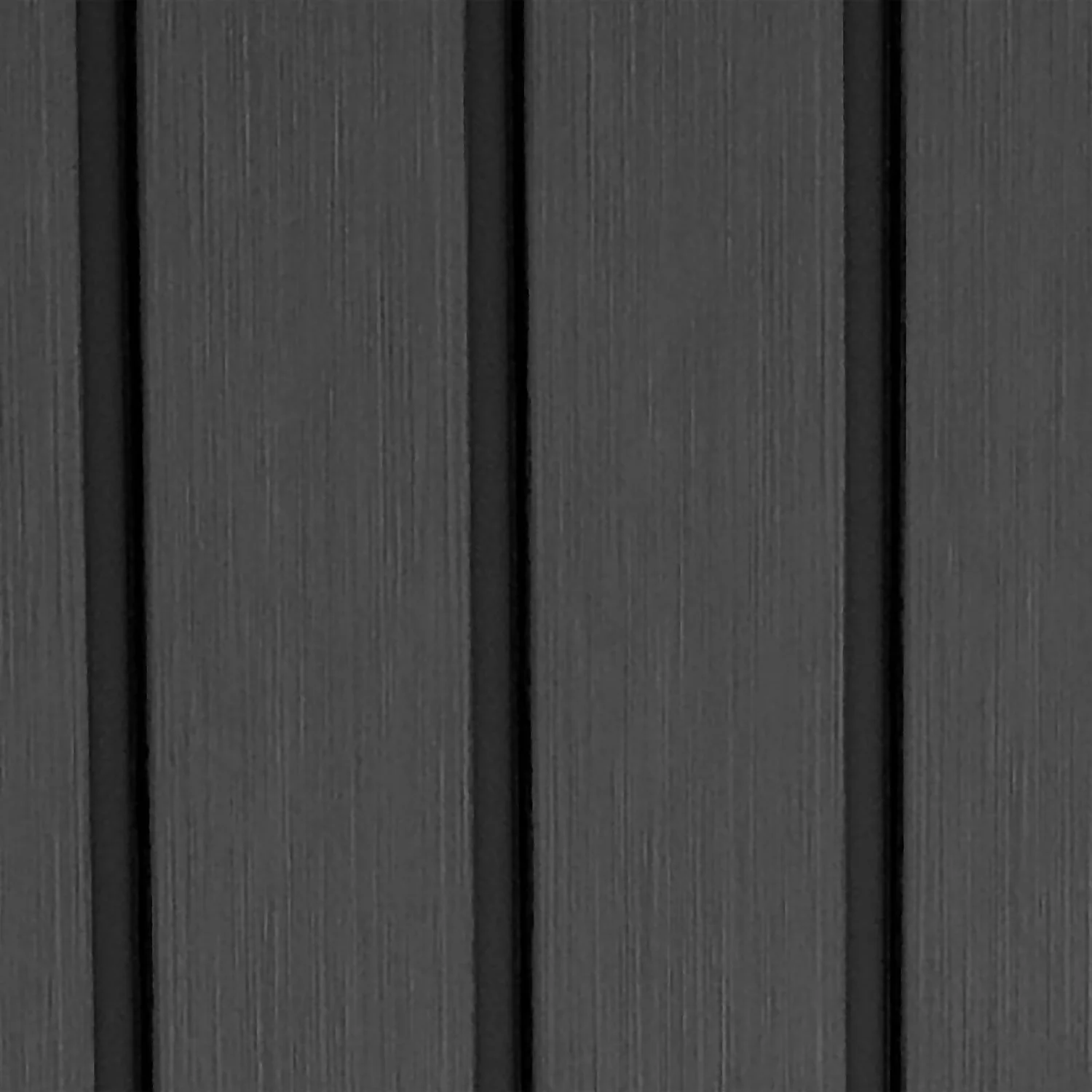 Keter Kentwood Outdoor Garden Storage Box 350L - Graphite - Image 6