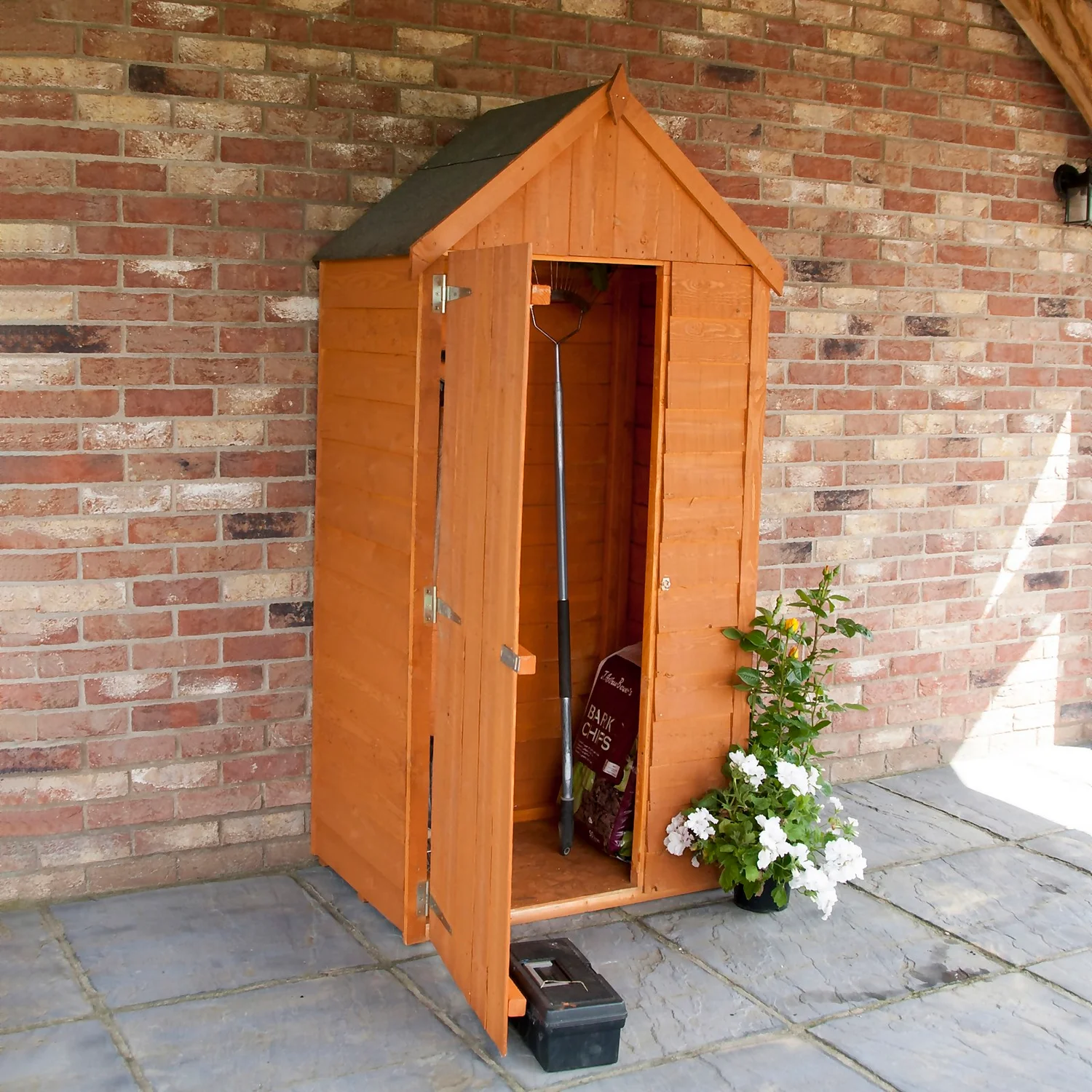 Shire Tool Store Overlap - 3x2ft - Image 3