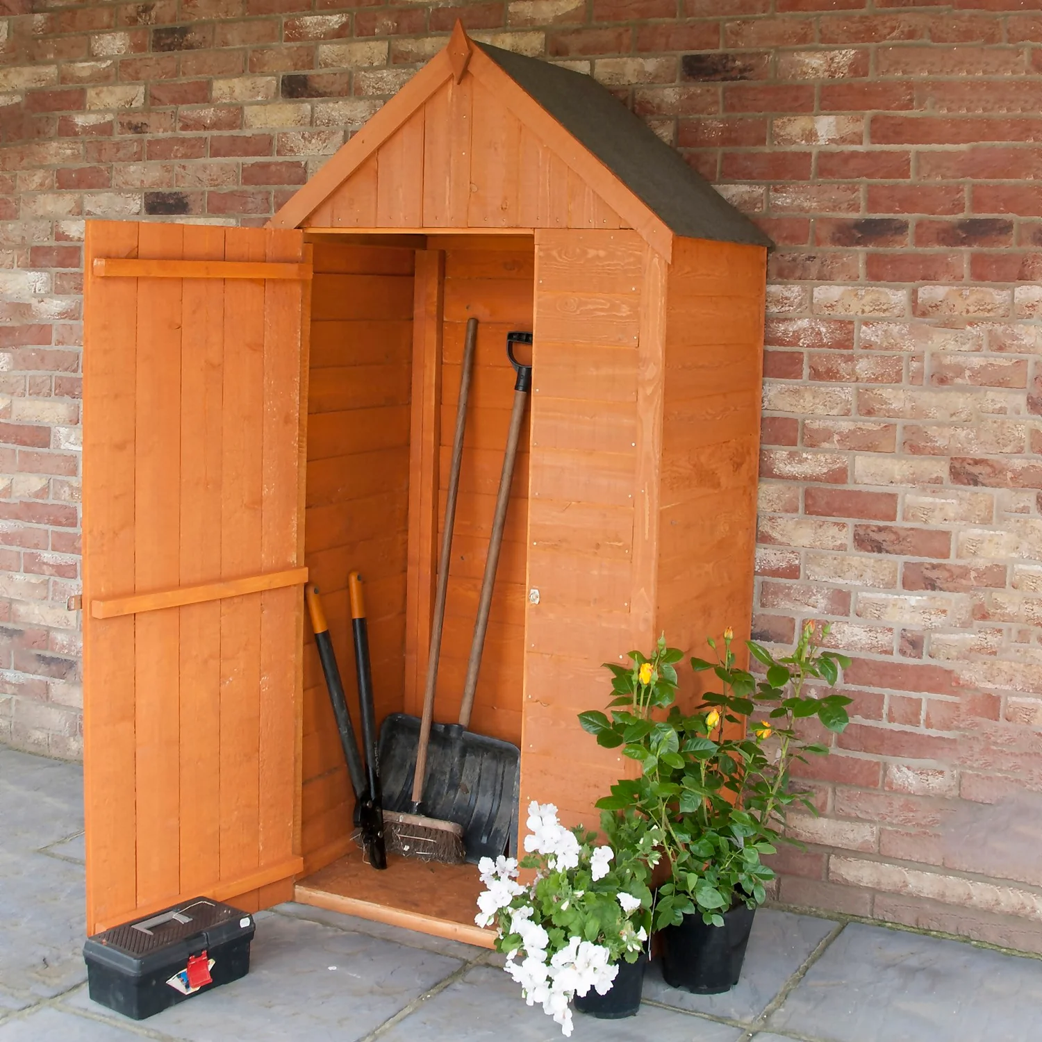 Shire Tool Store Overlap - 3x2ft - Image 2