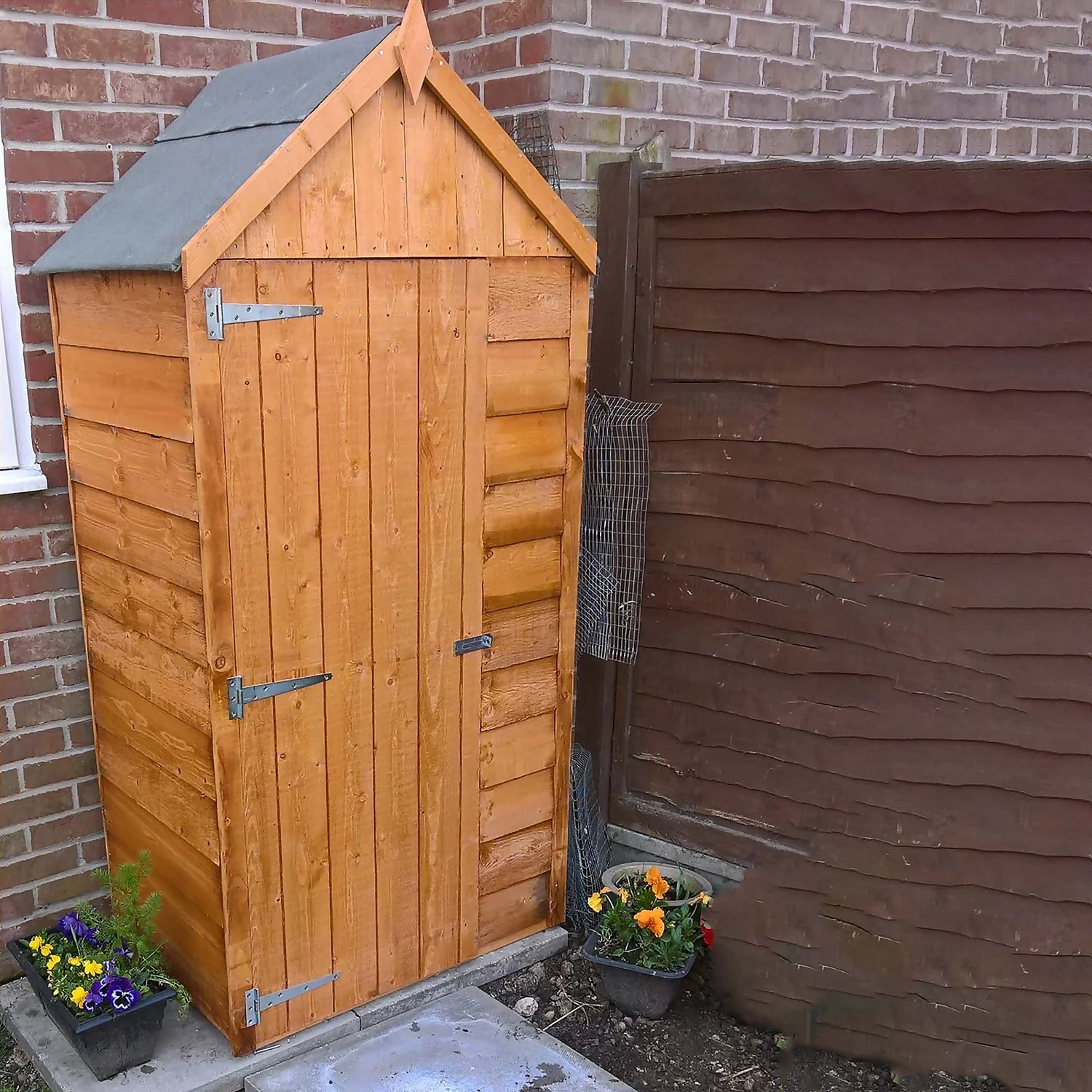 Shire Tool Store Overlap - 3x2ft - Image 5