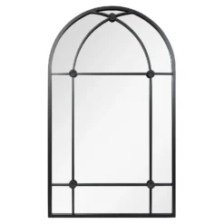 Arundel Outdoor Garden Mirror - 100cm